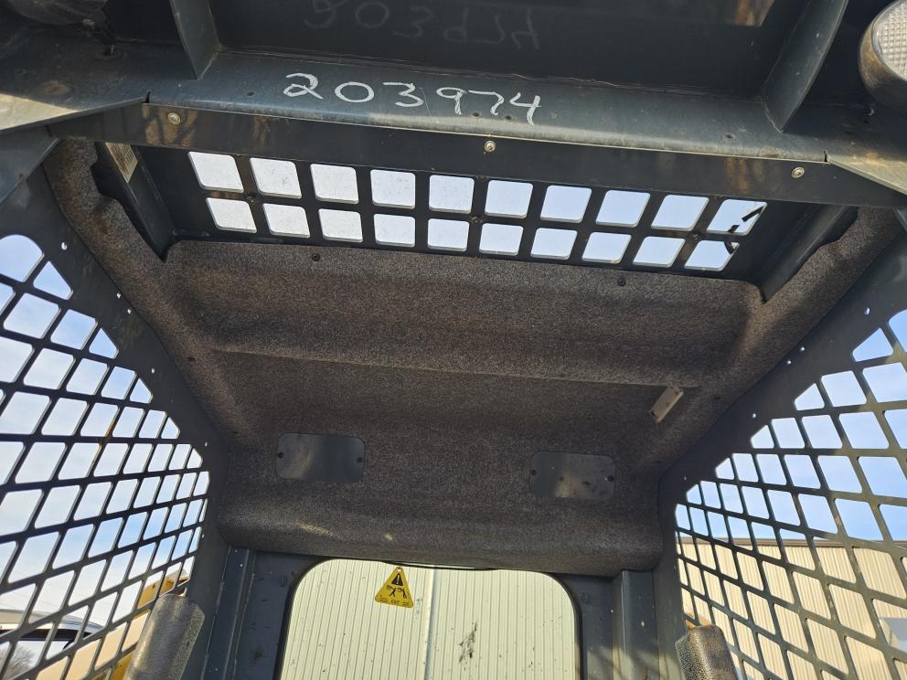 Image for 2017 Gehl RT175