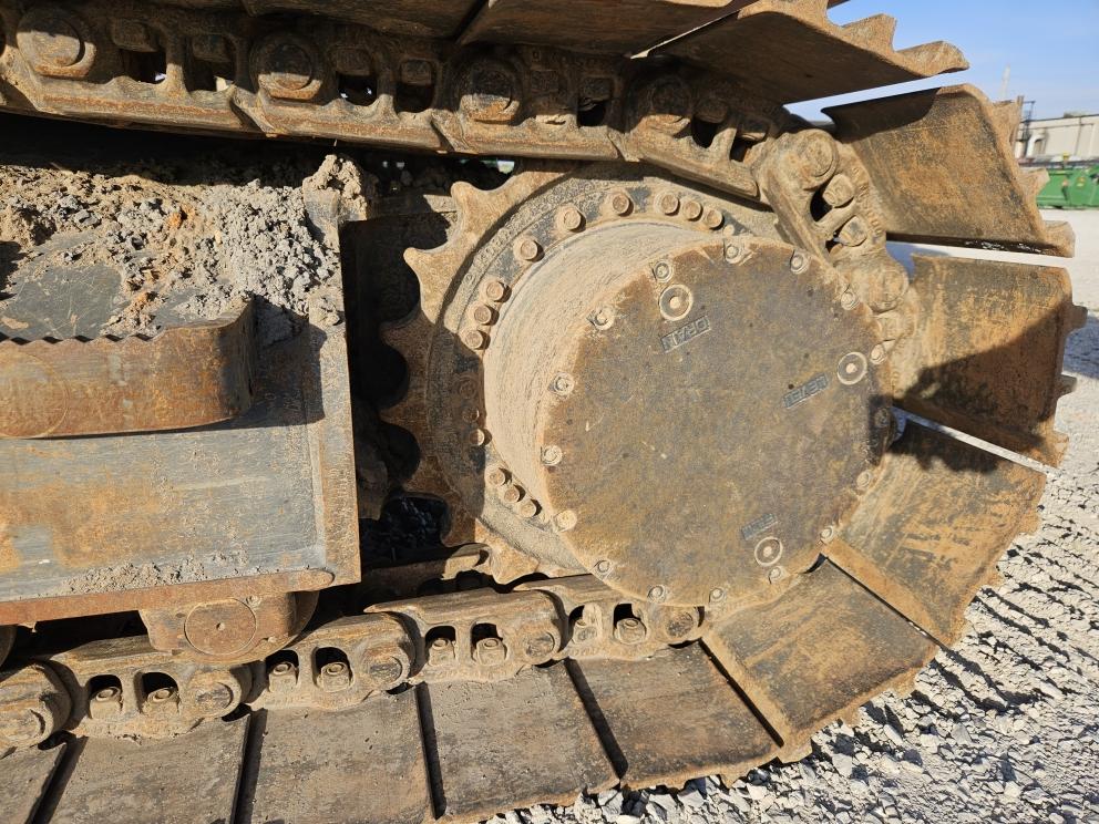 Image for 2022 Doosan DX225 LC-7M