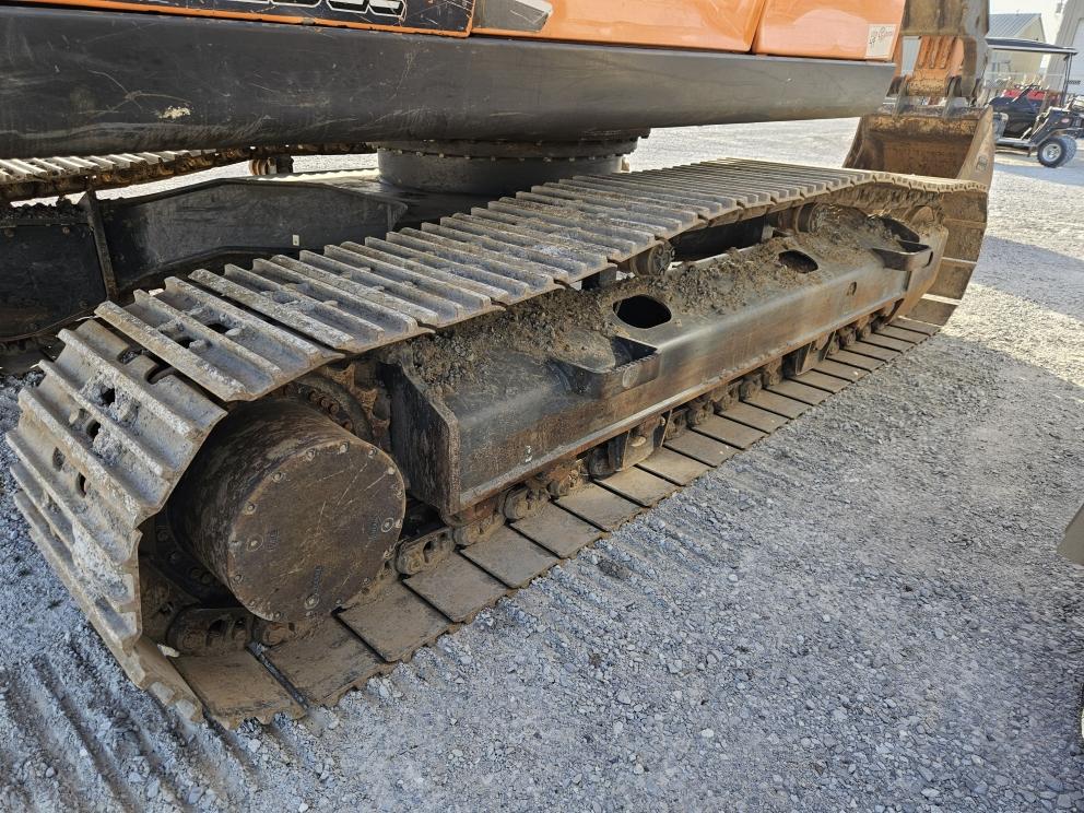 Image for 2022 Doosan DX225 LC-7M