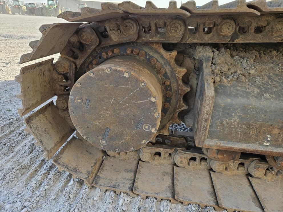 Image for 2022 Doosan DX225 LC-7M