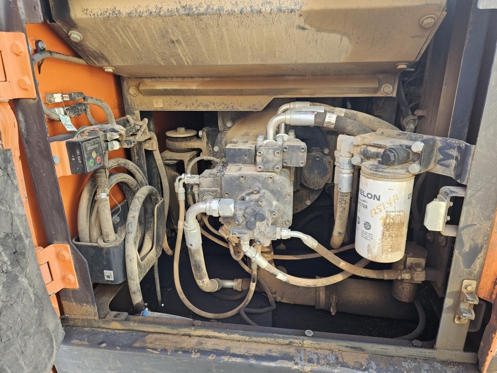 Image for 2022 Doosan DX225 LC-7M