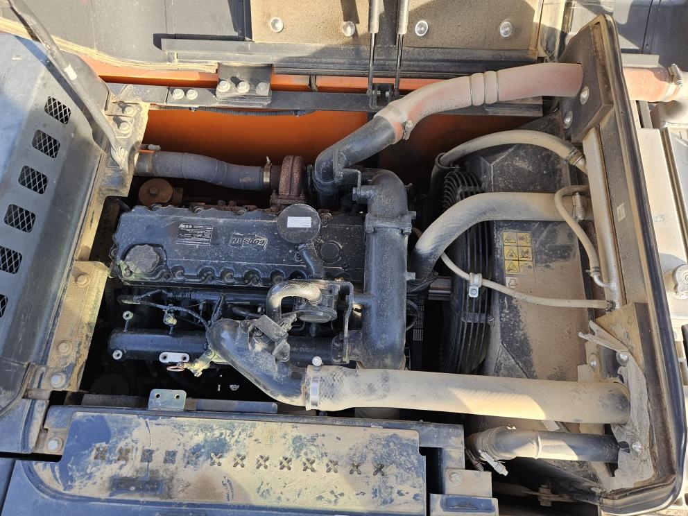 Image for 2022 Doosan DX225 LC-7M