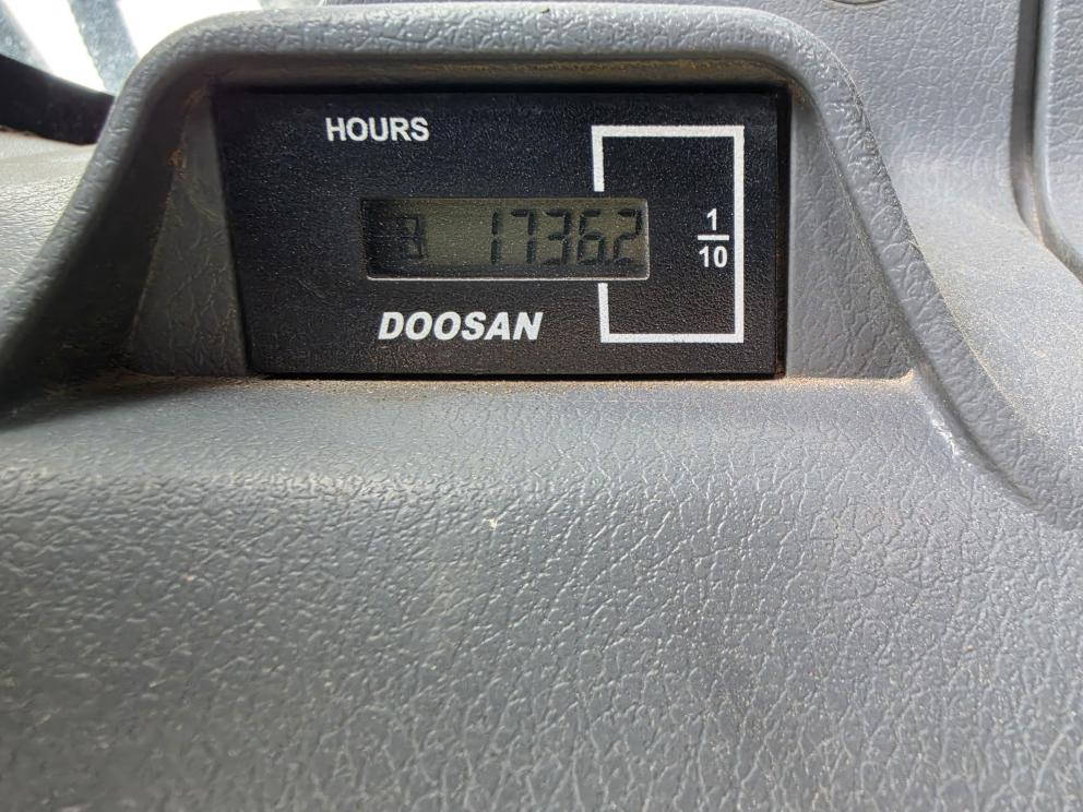 Image for 2022 Doosan DX225 LC-7M