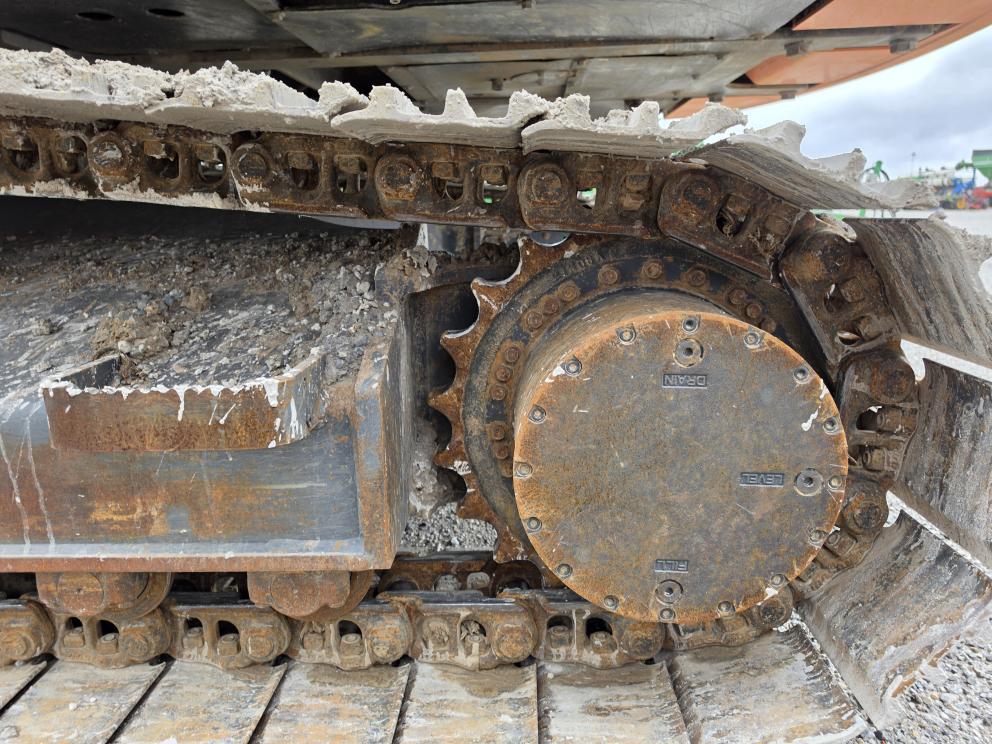 Image for 2022 Doosan DX225 LC-7M