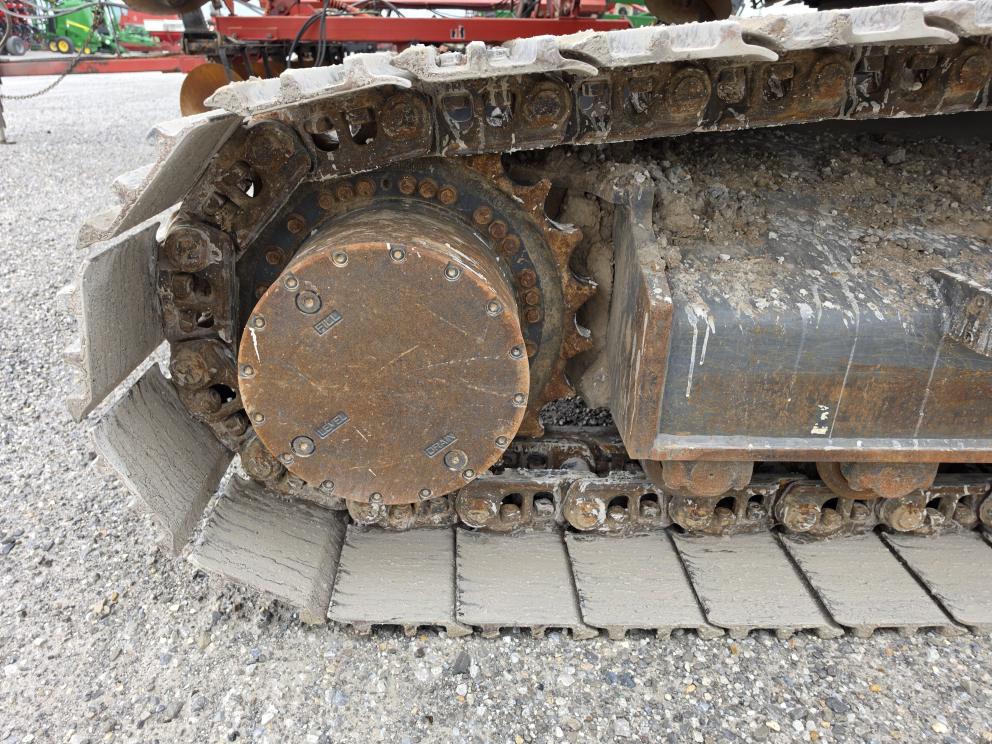 Image for 2022 Doosan DX225 LC-7M