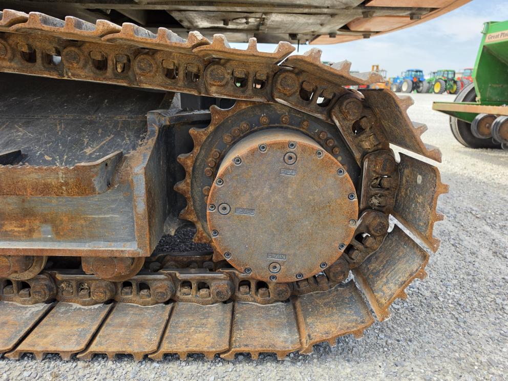 Image for 2022 Doosan DX225 LC-7M
