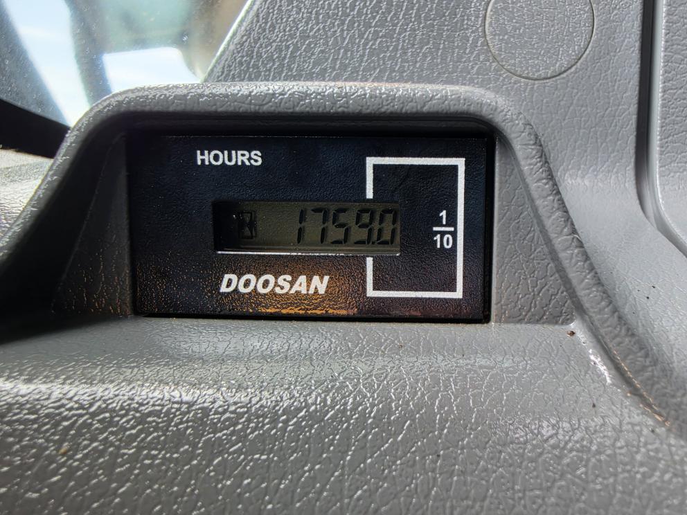 Image for 2022 Doosan DX225 LC-7M