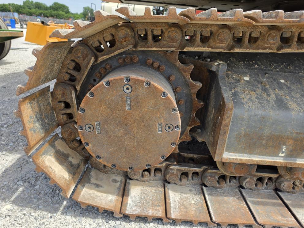 Image for 2022 Doosan DX225 LC-7M