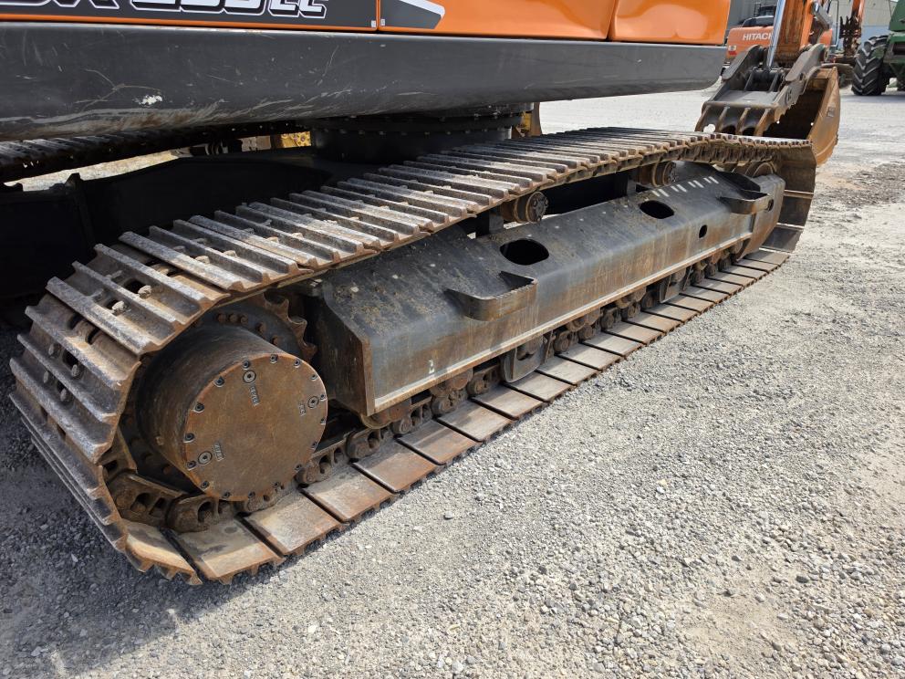 Image for 2022 Doosan DX225 LC-7M