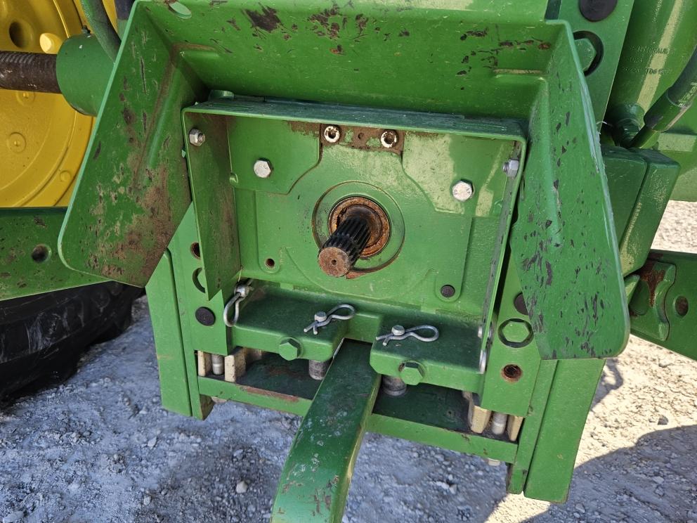 Image for 2023 John Deere 6130M