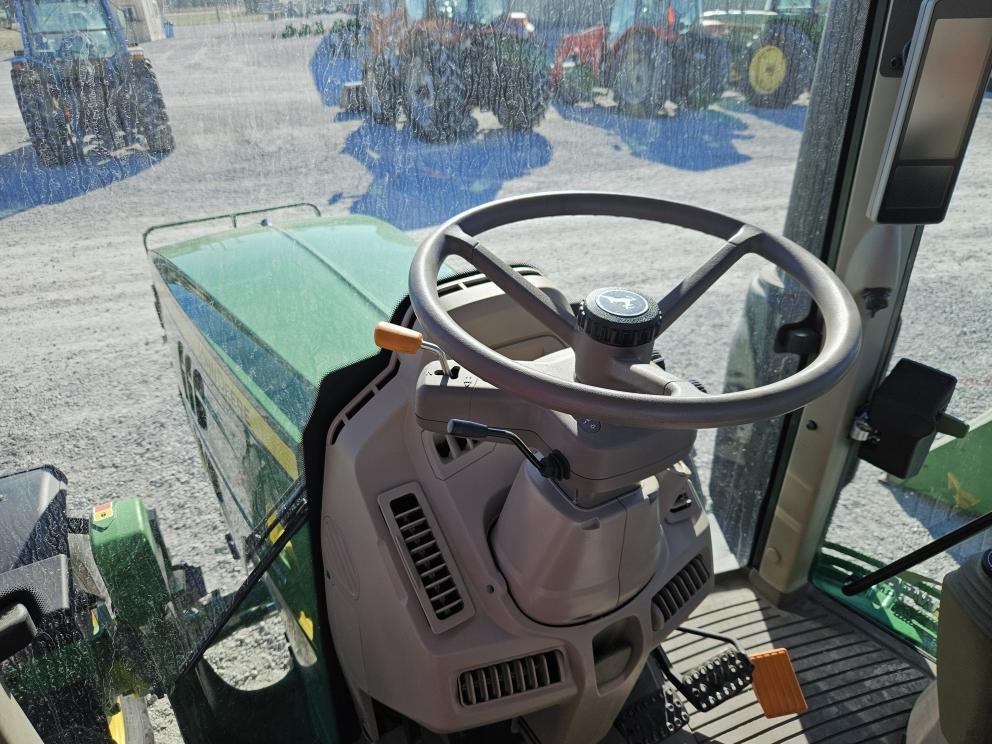 Image for 2023 John Deere 6130M