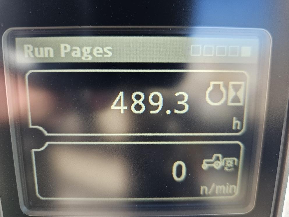 Image for 2023 John Deere 6130M