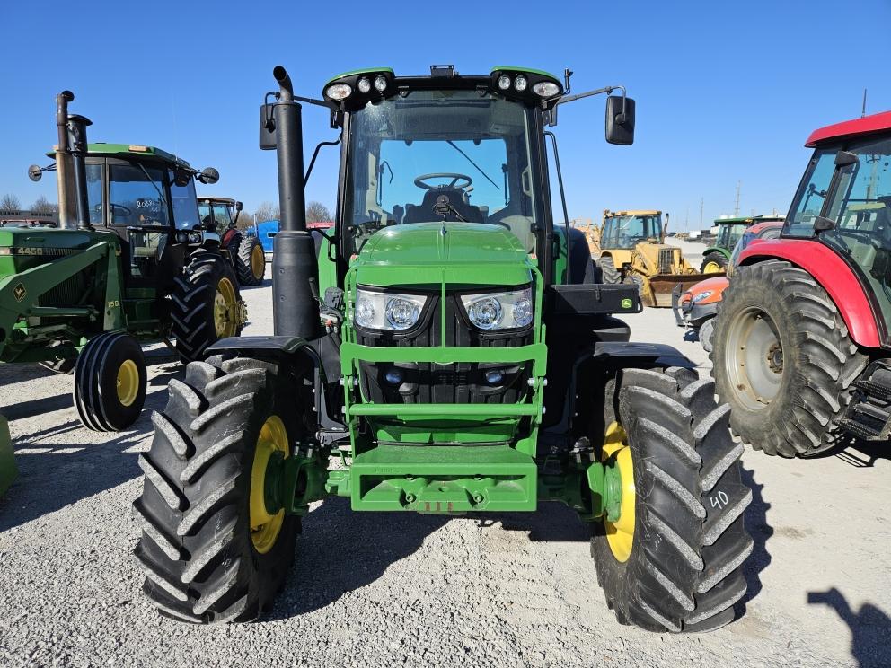 Image for 2023 John Deere 6130M