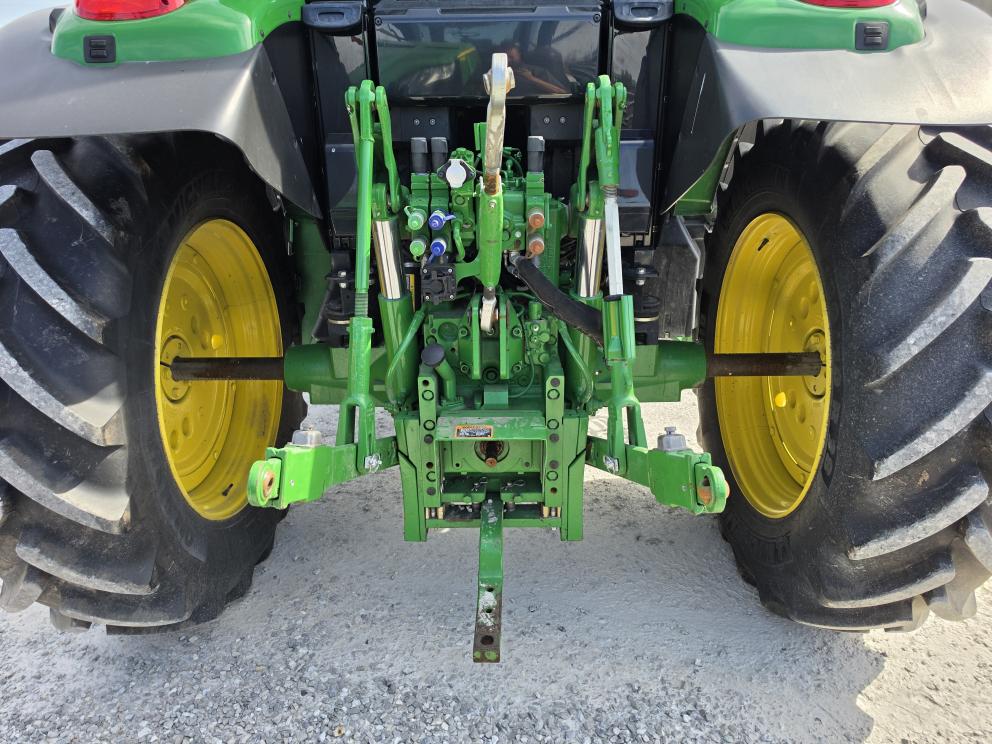 Image for 2023 John Deere 6130M