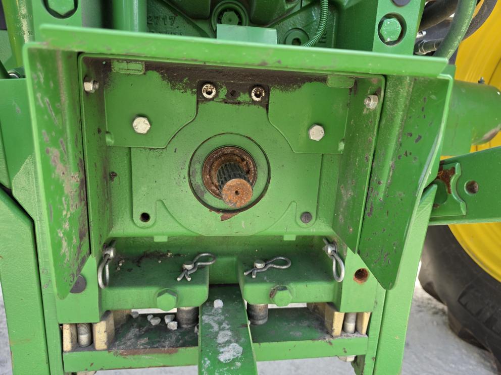 Image for 2023 John Deere 6130M