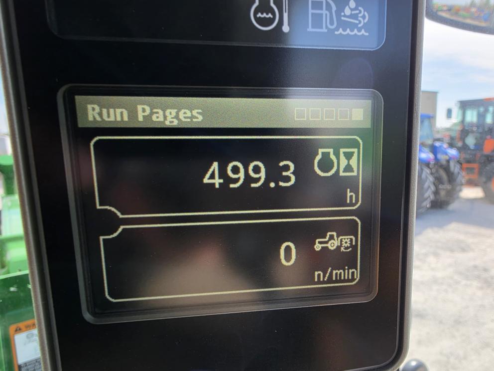 Image for 2023 John Deere 6130M