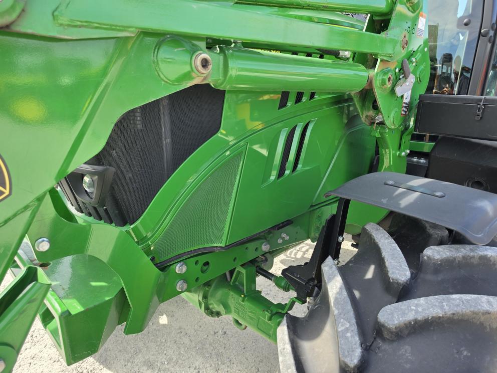 Image for 2023 John Deere 6130M