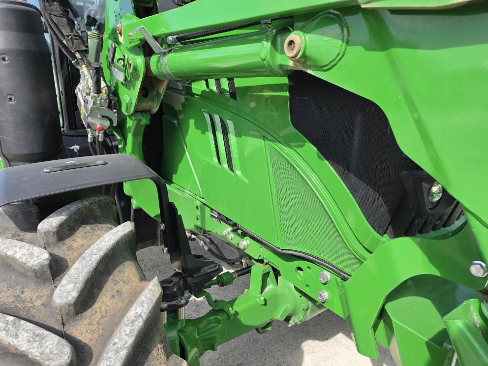 Image for 2023 John Deere 6130M