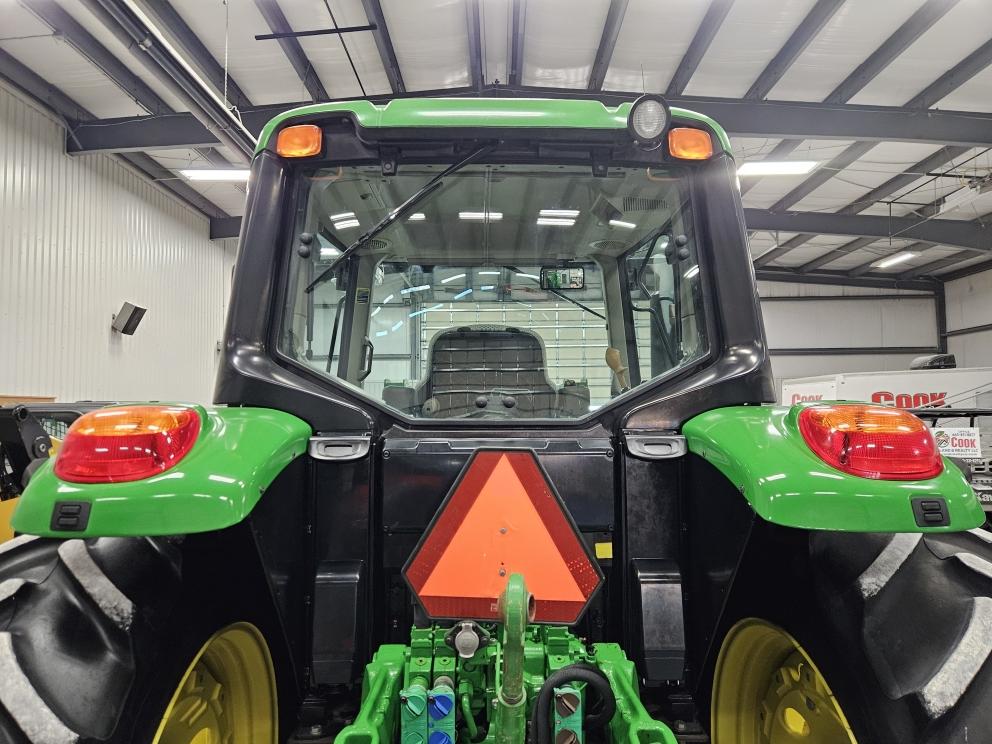 Image for 2020 John Deere 6145M