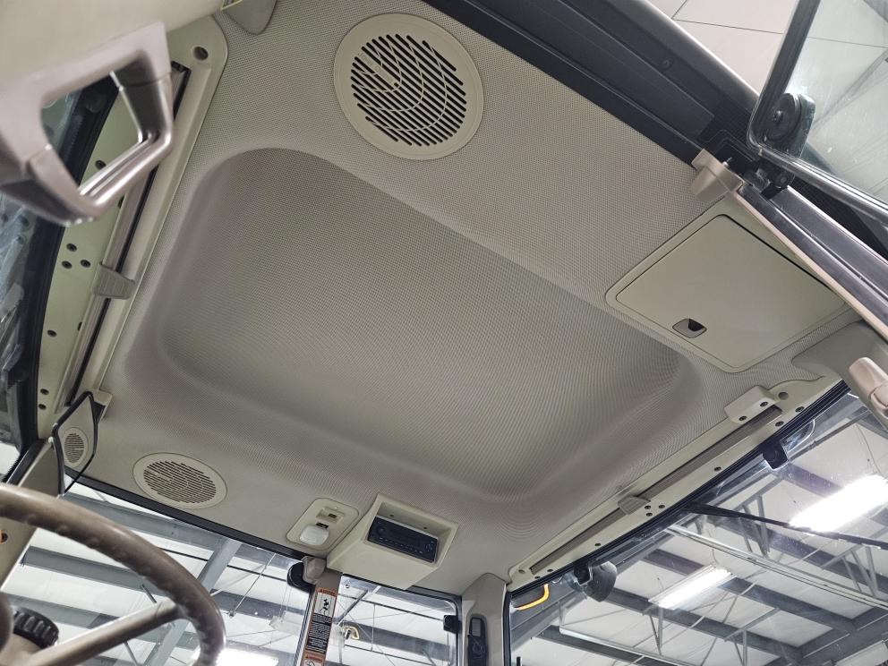 Image for 2020 John Deere 6145M