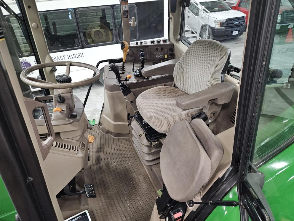 Image for 2020 John Deere 6145M