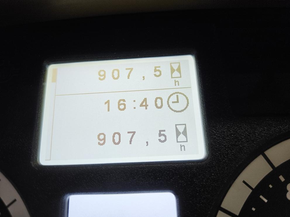 Image for 2020 John Deere 6145M