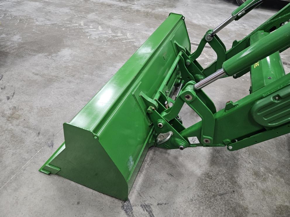 Image for 2020 John Deere 6145M