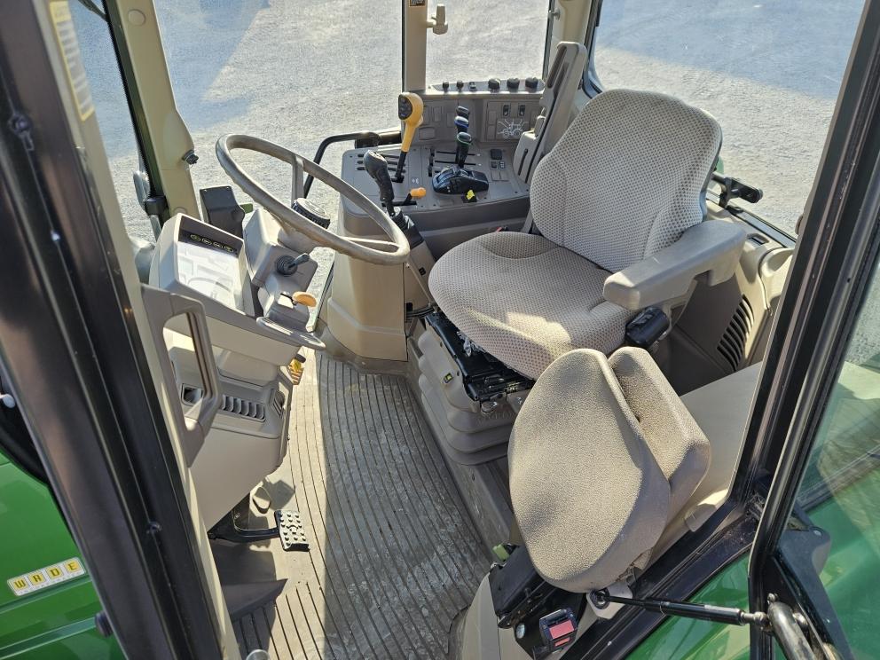 Image for 2020 John Deere 6145M