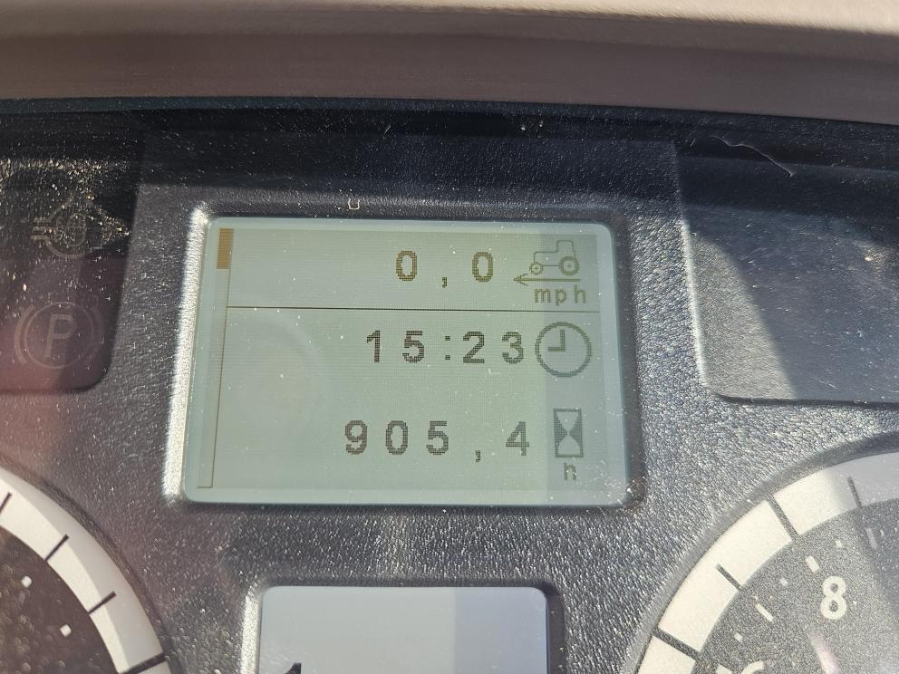 Image for 2020 John Deere 6145M