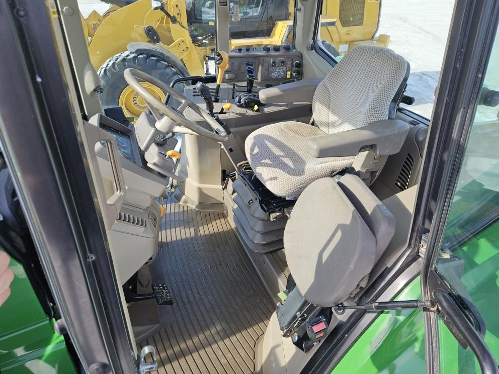 Image for 2020 John Deere 6145M