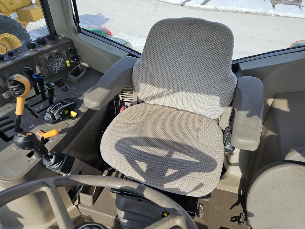 Image for 2020 John Deere 6145M