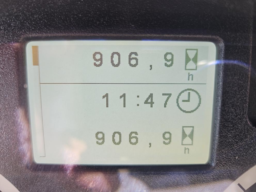 Image for 2020 John Deere 6145M