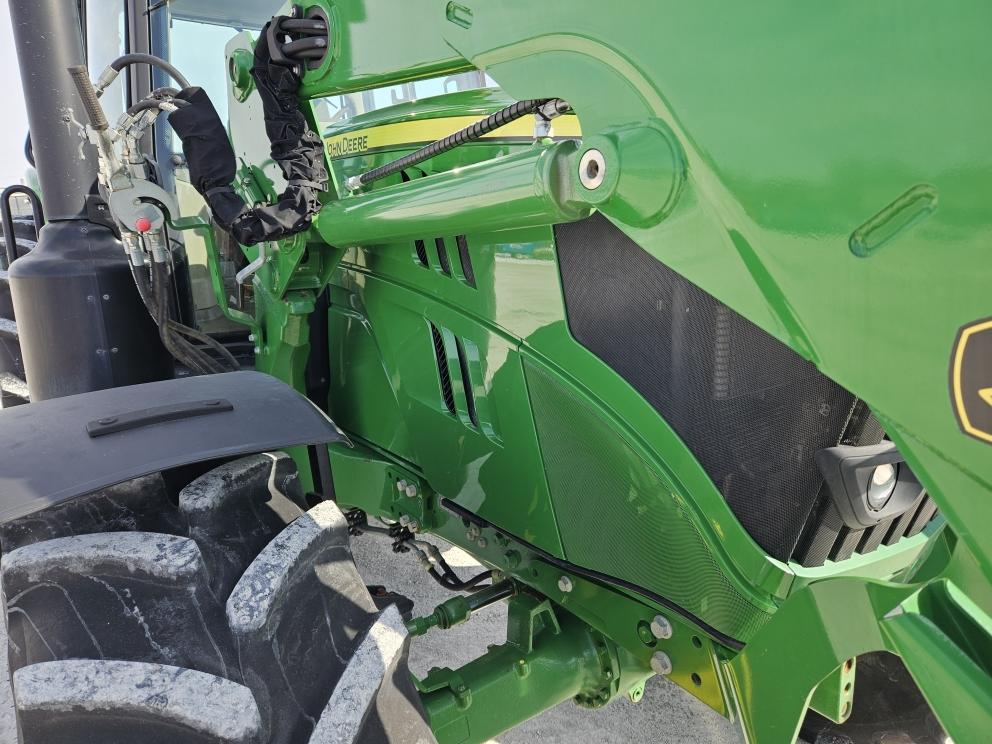 Image for 2020 John Deere 6145M