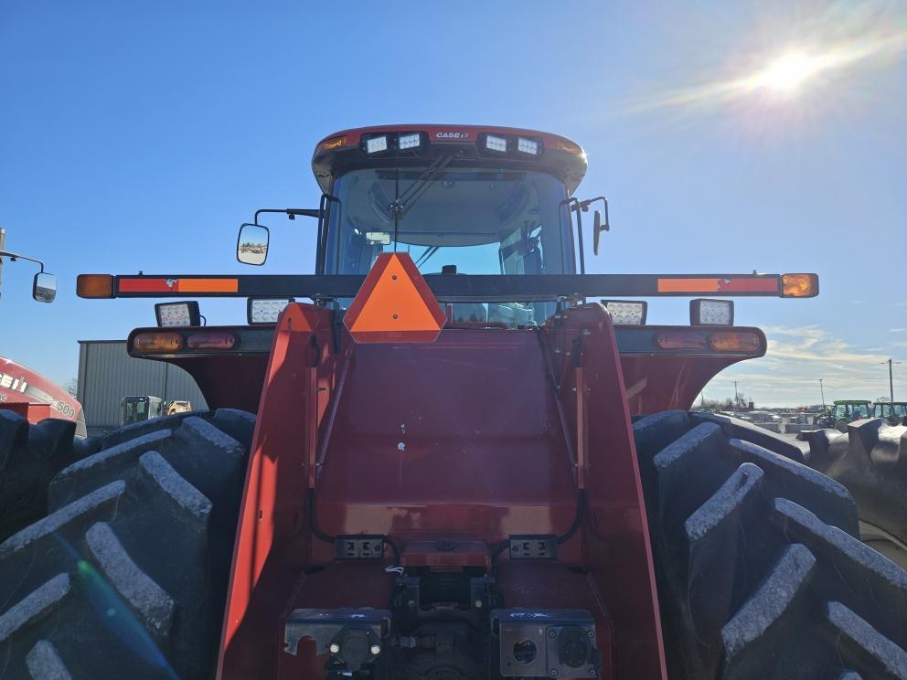 Image for 2013 Case IH Steiger 350 HD