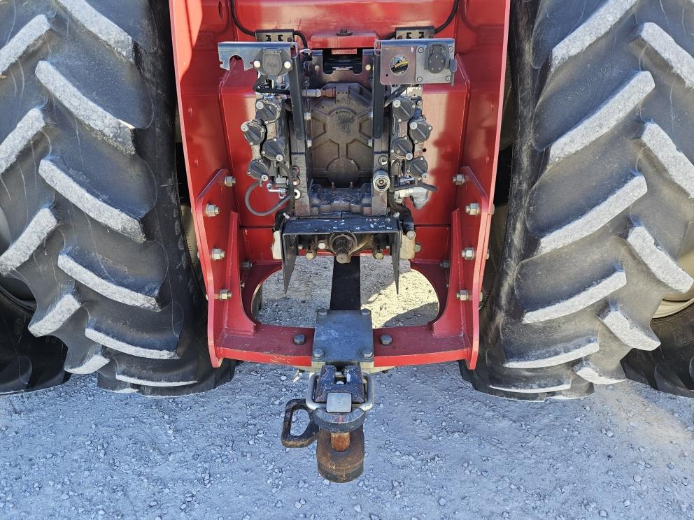 Image for 2013 Case IH Steiger 350 HD