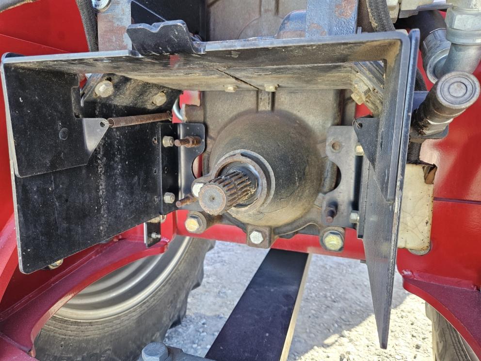 Image for 2013 Case IH Steiger 350 HD