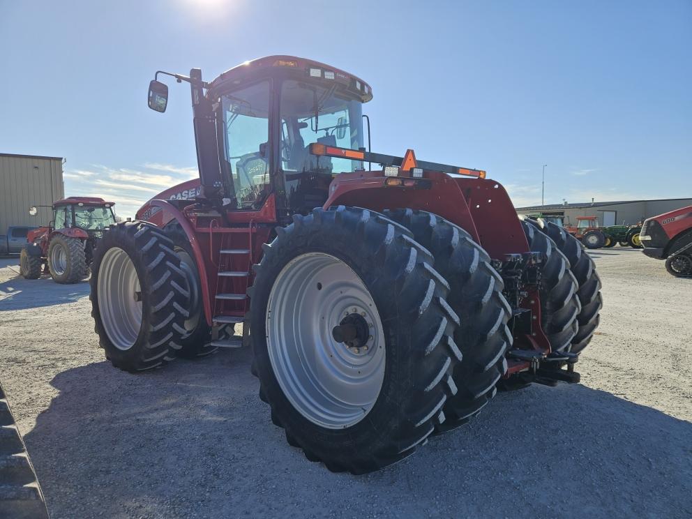 Image for 2013 Case IH Steiger 350 HD