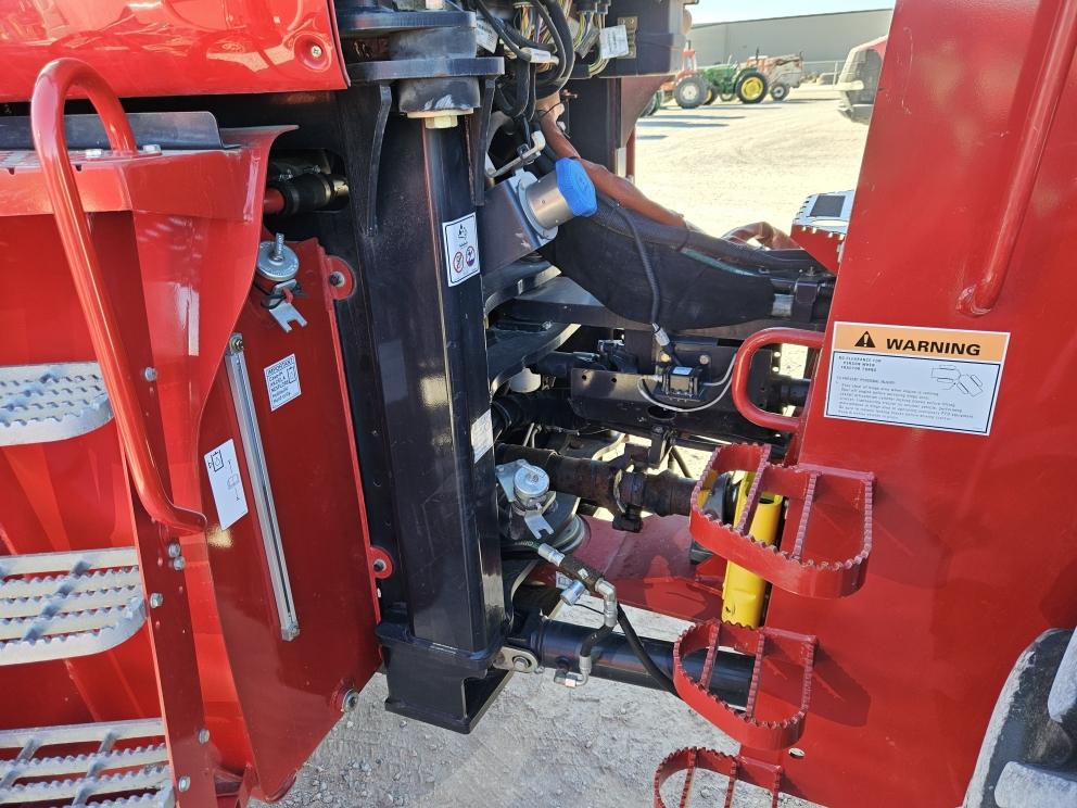 Image for 2013 Case IH Steiger 350 HD