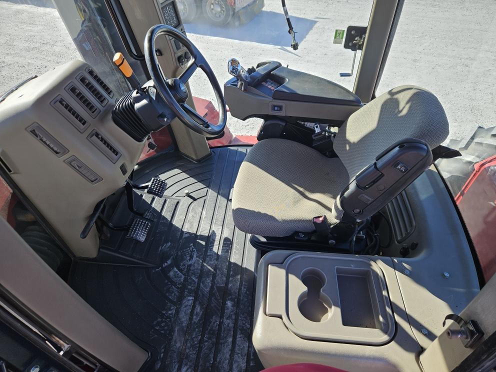 Image for 2013 Case IH Steiger 350 HD