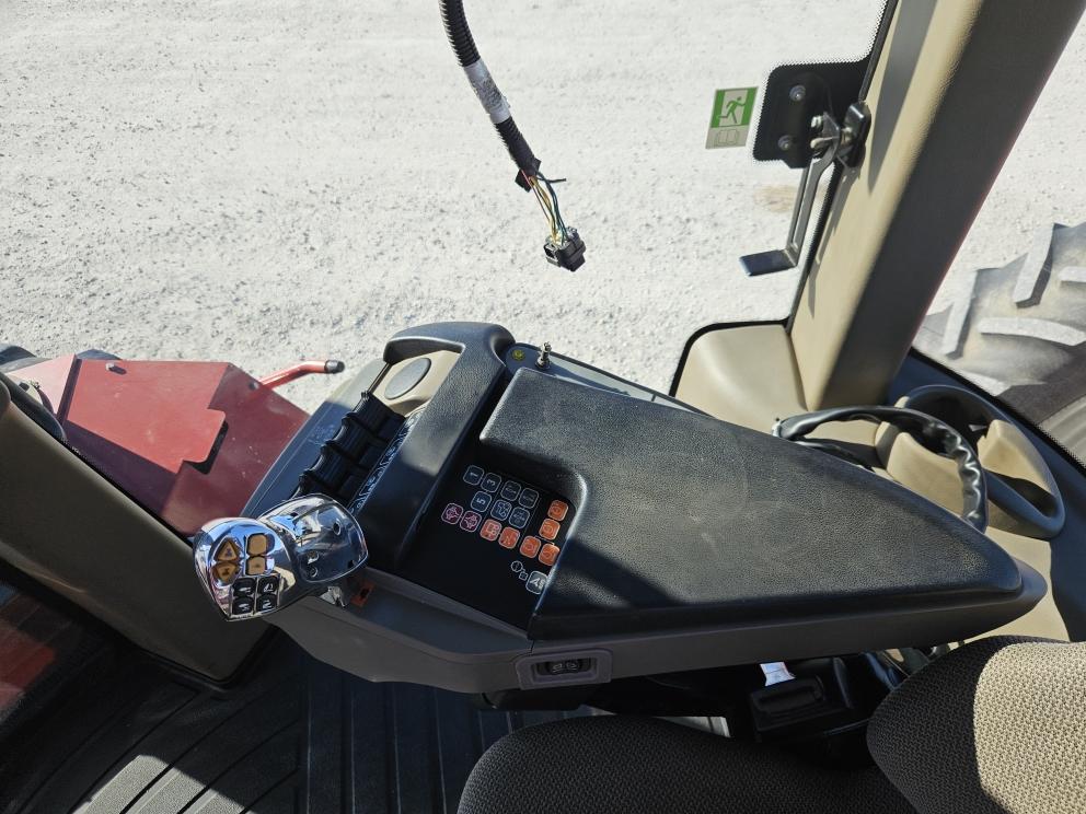 Image for 2013 Case IH Steiger 350 HD