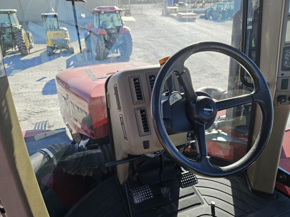 Image for 2013 Case IH Steiger 350 HD