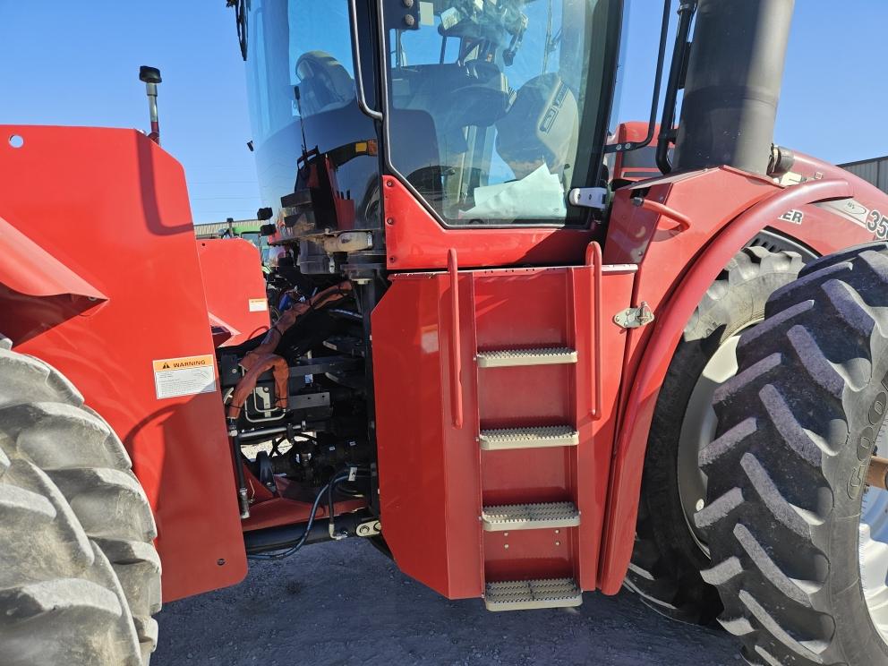 Image for 2013 Case IH Steiger 350 HD