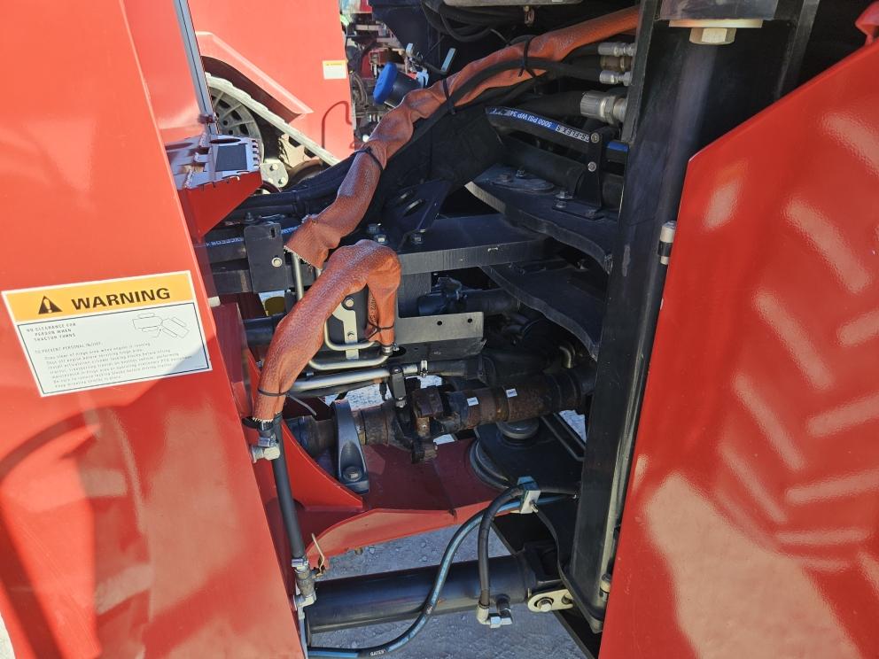 Image for 2013 Case IH Steiger 350 HD