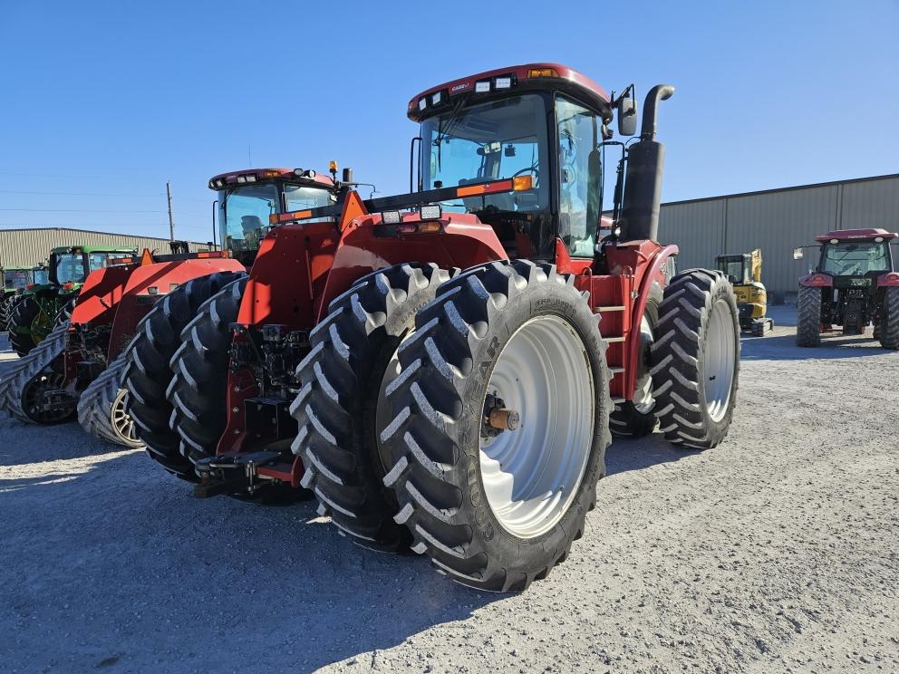 Image for 2013 Case IH Steiger 350 HD