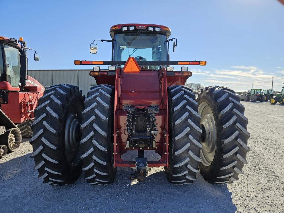 Image for 2013 Case IH Steiger 350 HD