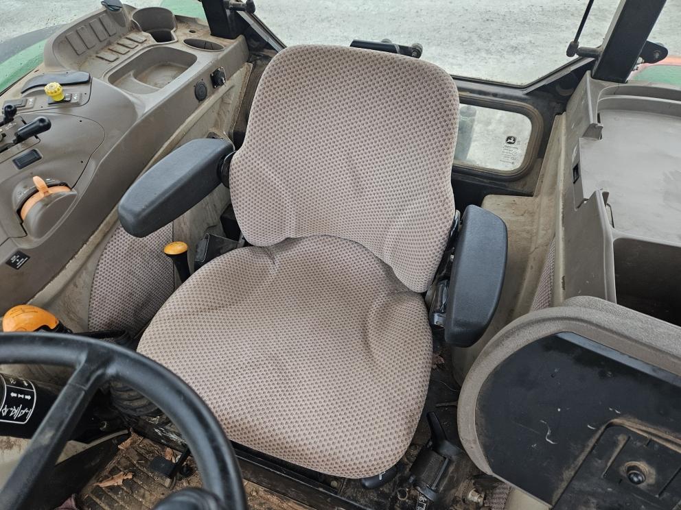 Image for 2014 John Deere 5100E