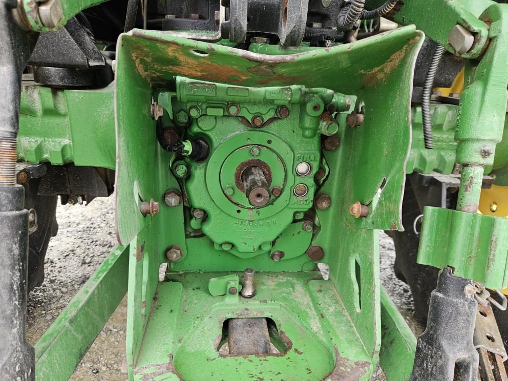 Image for 2014 John Deere 5100E