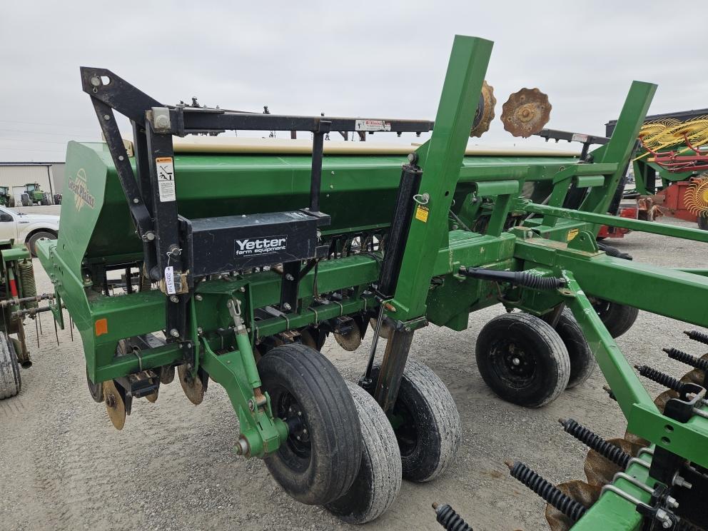 Image for 1994 Great Plains Solid Stand 1500