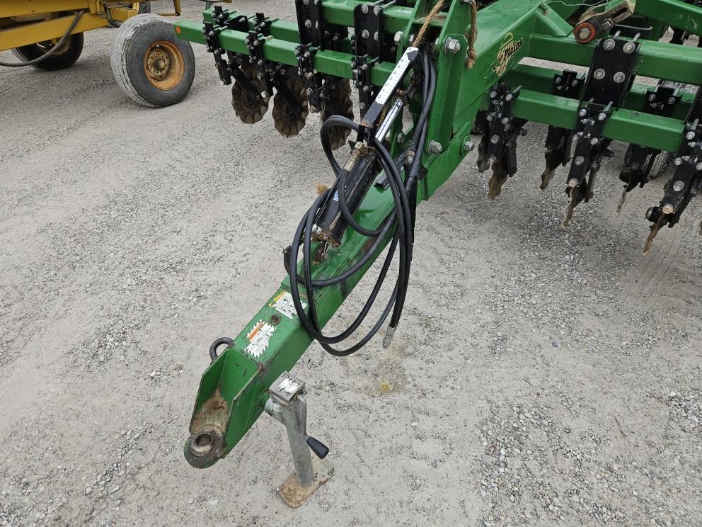 Image for 1994 Great Plains Solid Stand 1500