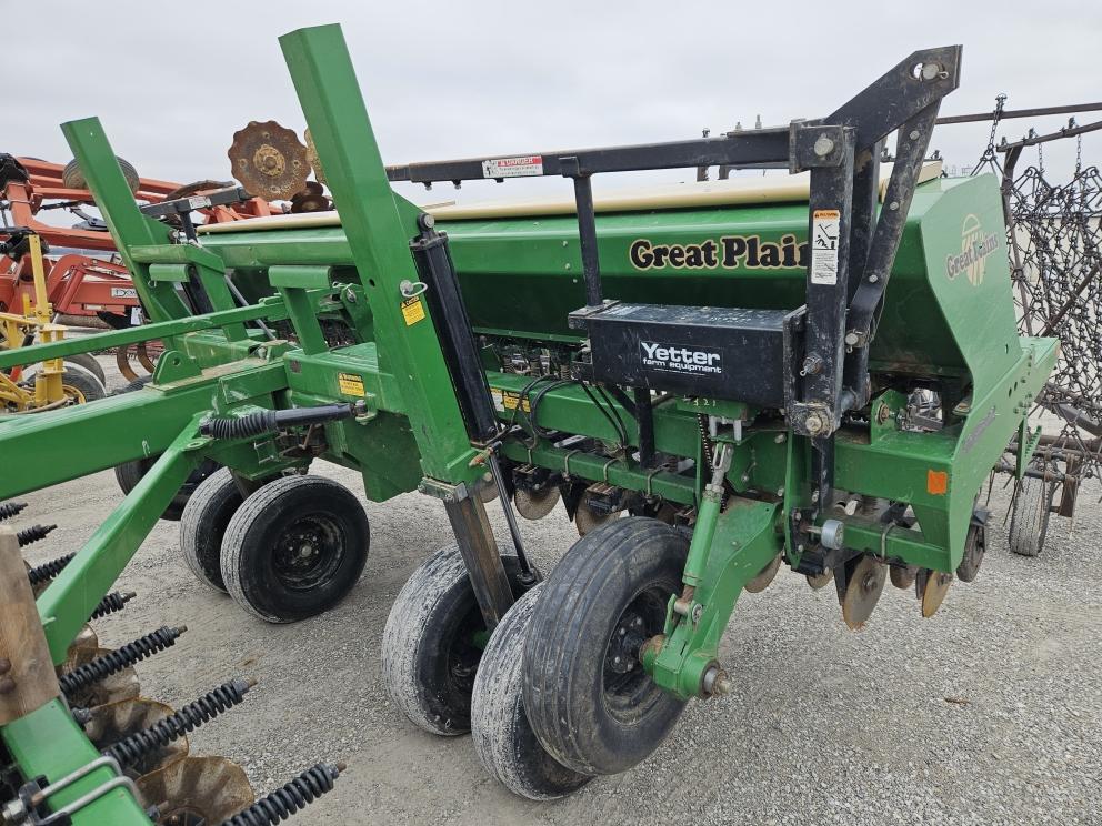 Image for 1994 Great Plains Solid Stand 1500